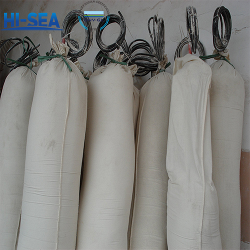 Pre-packed Magnesium Alloy Sacrificial Anode